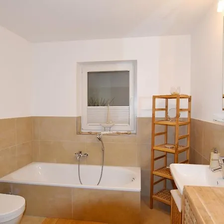 Nordgang 8c Holiday home *