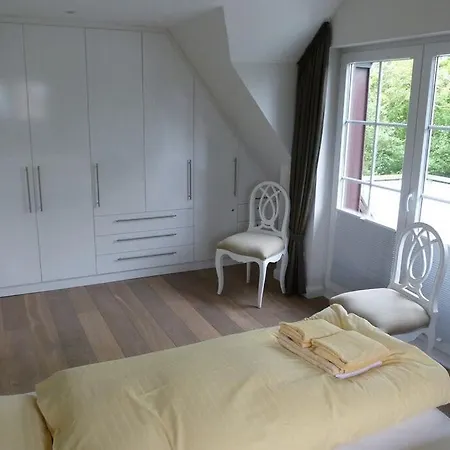 Nordgang 8c Feriehus