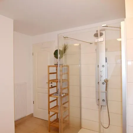 Holiday home Nordgang 8c