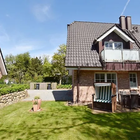 Nordgang 8c Feriehus *