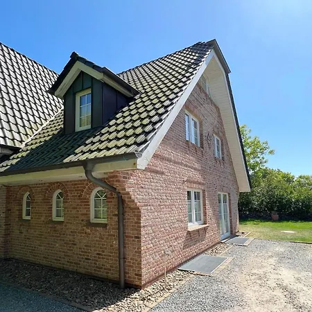 Feriehus Nordgang 8c *