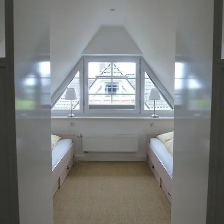Nordgang 8c Feriehus *