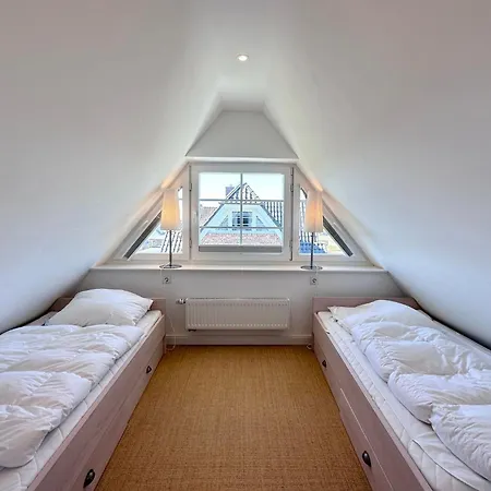 Nordgang 8c Feriehus
