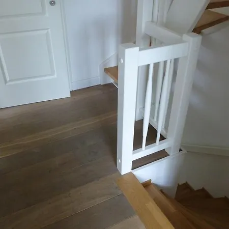 Feriehus Nordgang 8c