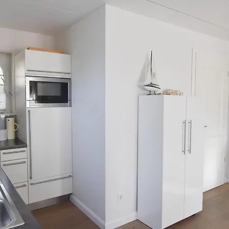 Feriehus Nordgang 8c *