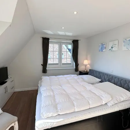 Nordgang 8c Sylt