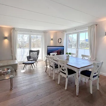Feriehus Nordgang 8c