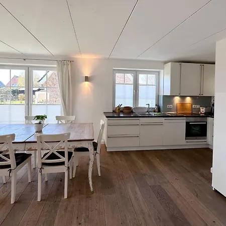 Nordgang 8c Feriehus